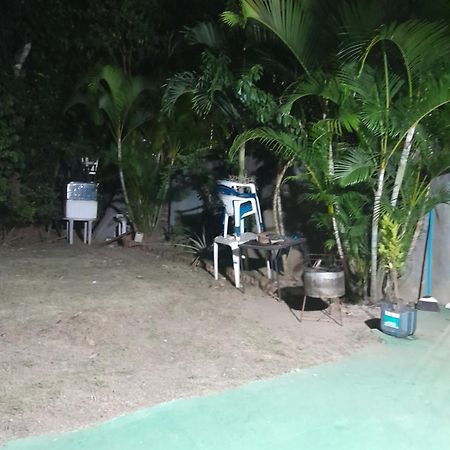 Residencial Villa Salvador Kültér fotó