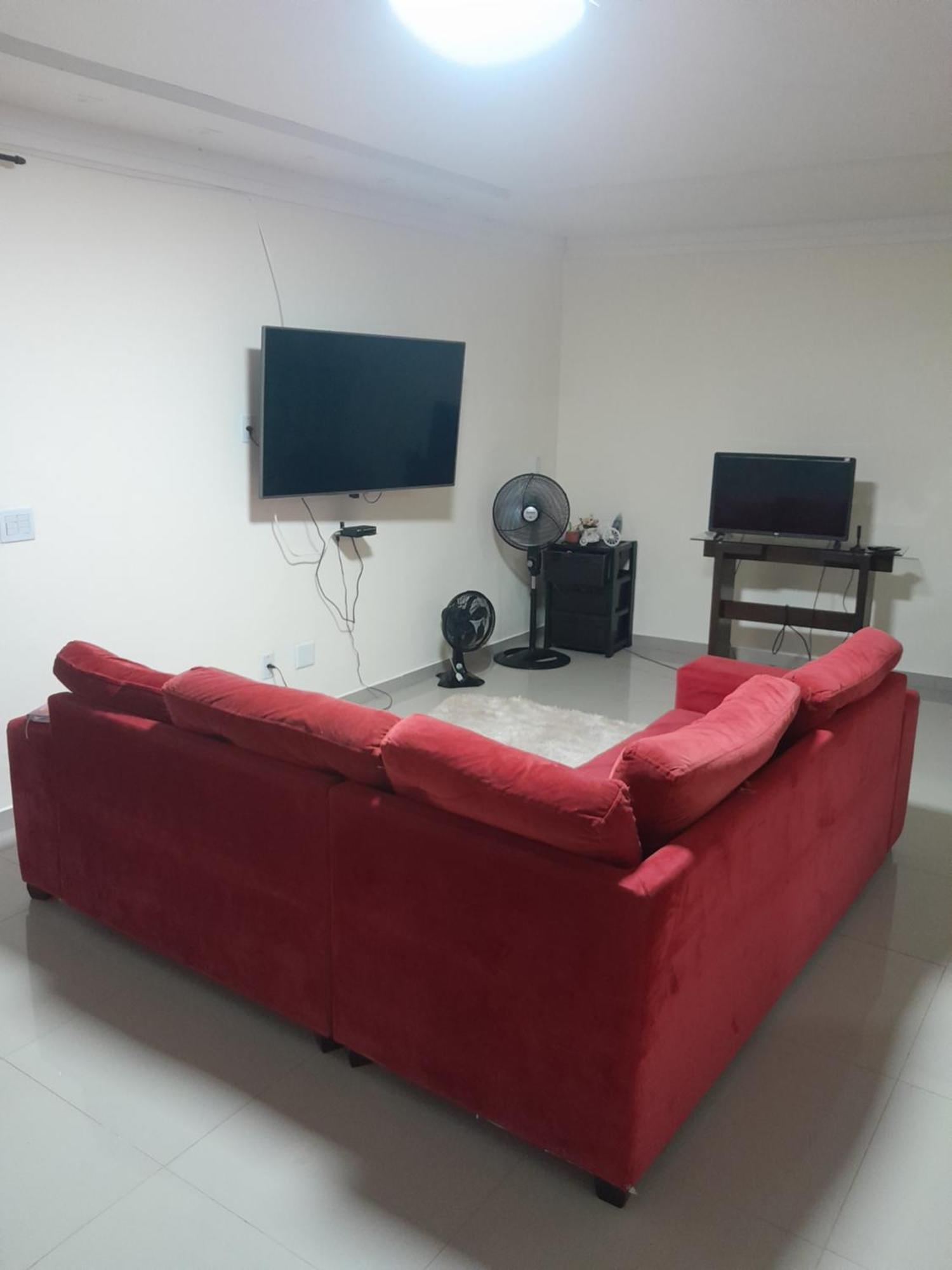 Residencial Villa Salvador Kültér fotó