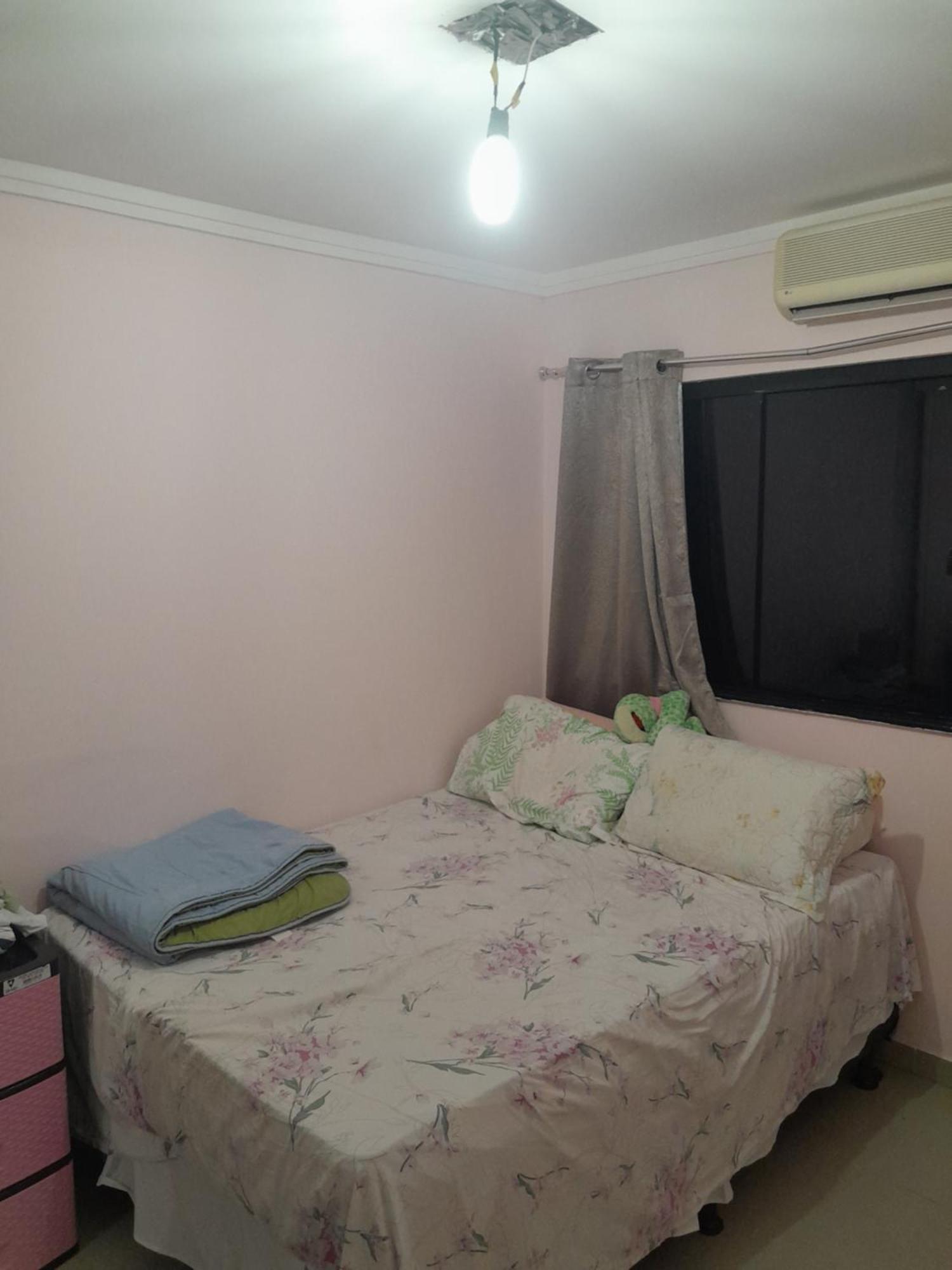 Residencial Villa Salvador Kültér fotó