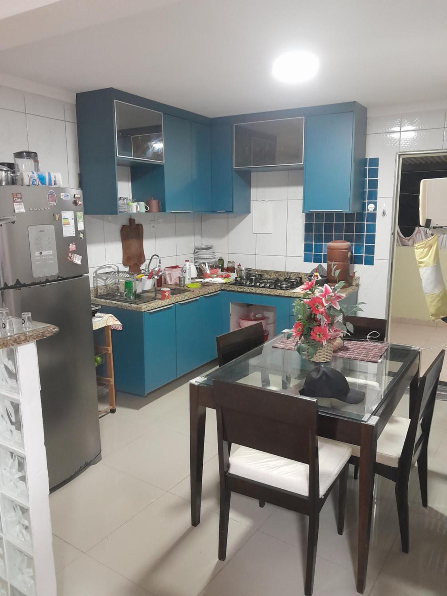 Residencial Villa Salvador Kültér fotó
