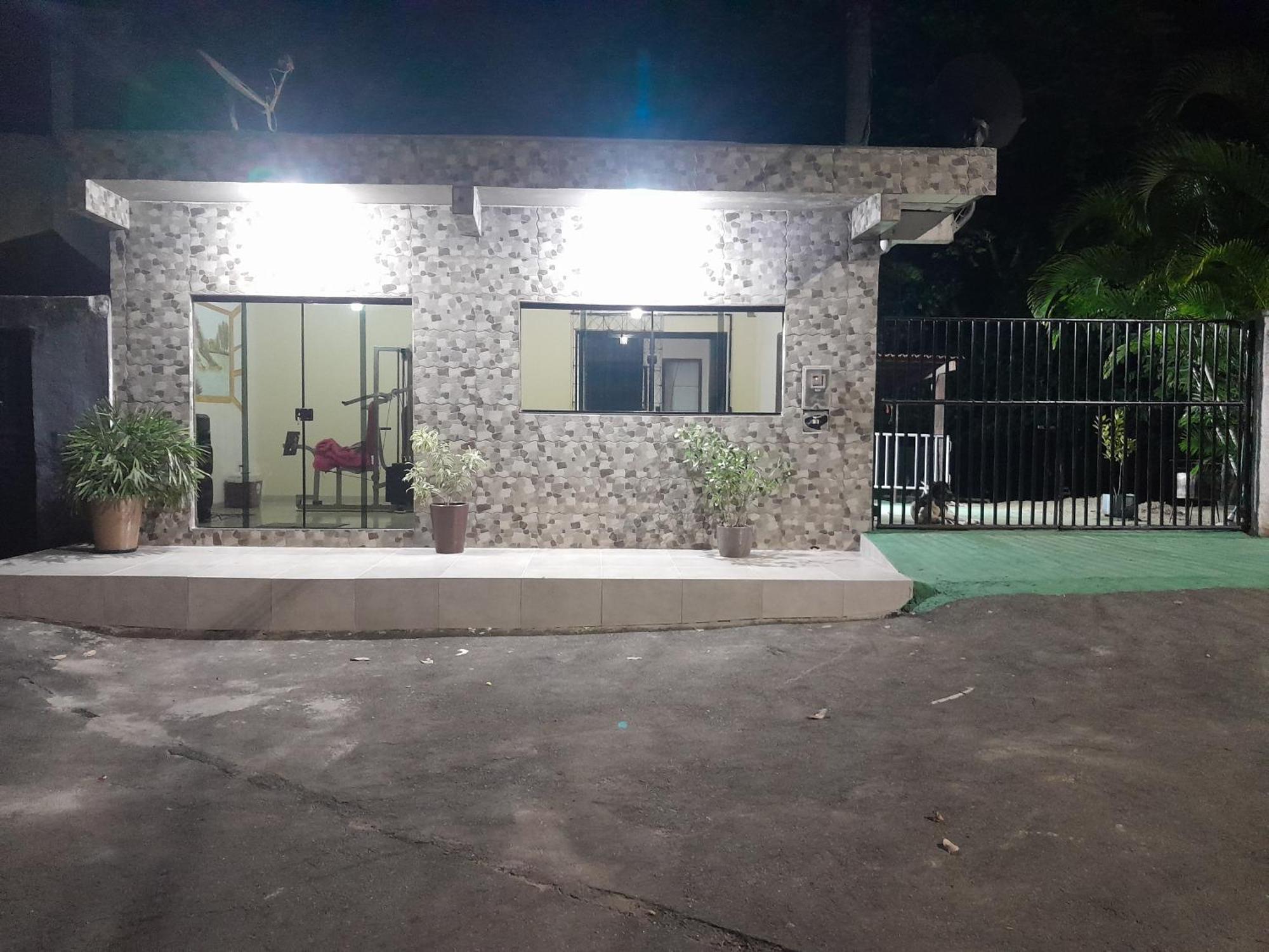 Residencial Villa Salvador Kültér fotó